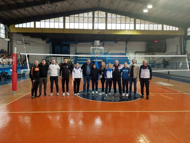 aaaTreneri na selektivnom treningu 2